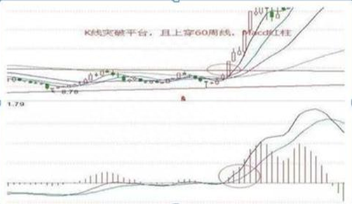 牛市氛围感同身受，为什么散户还是赚不到钱，只因不懂“日线看买卖、周线看上下、年线看趋势”