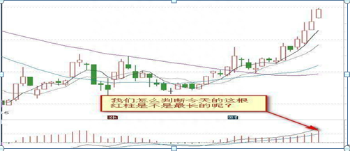 怪不得炒股高手能赚钱：原来高手都是看“红绿柱”的，新手才看“金叉死叉”，股价是涨是跌全在于此