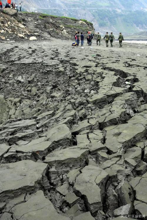 汶川地震13年，这些画面你还记得吗