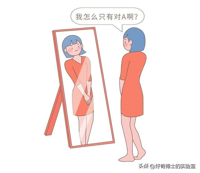 这些胸部小知识，建议男生都替女朋友看看