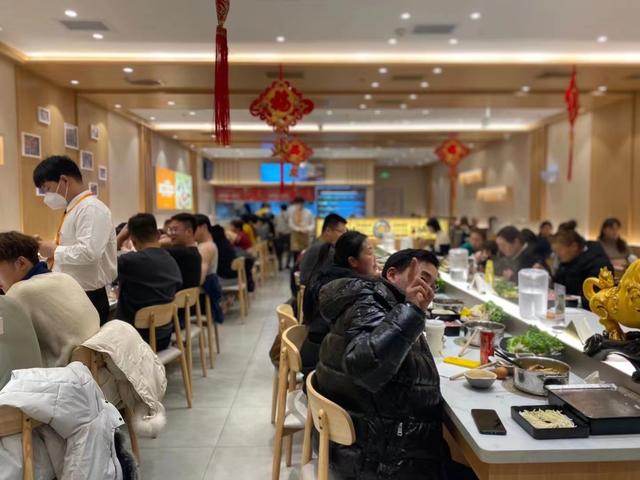 开新店 开新局｜餐饮新店开门红，新征程已随着春天开启