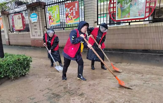 救援！救援！福州城市救援体系大联动