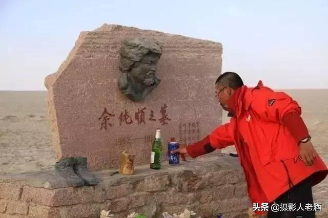 他是中国徒步界的传奇：10年走遍了全中国，还孤身穿越了罗布泊