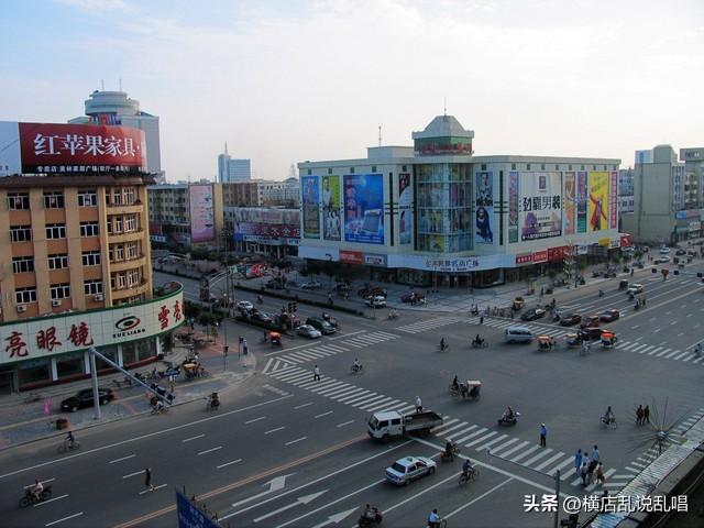 内蒙古通辽市楼市的危机，低廉的通辽房价与通辽市楼市的潜力