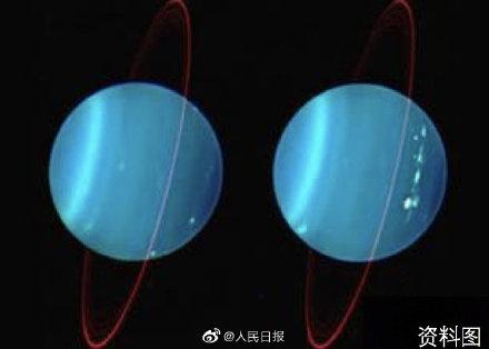 天王星明天冲日！天空中的淡蓝色天体，你期待吗