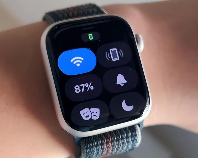 使用一个月后，Apple Watch实用功能分享