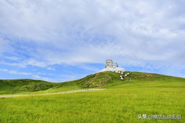 内蒙古通辽市楼市的危机，低廉的通辽房价与通辽市楼市的潜力