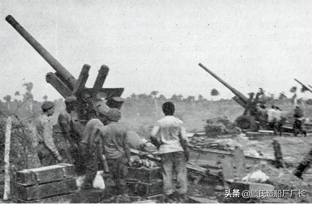 猪湾滩头的坦克对战，1961年古巴“猪湾事件”中的M41和T-34坦克