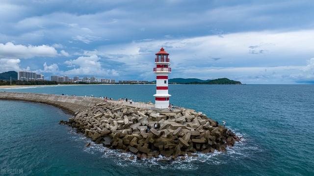 海南必去十大景点排行榜，海南10个周边游好去处，收好去玩！