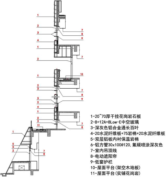 中国地质大学未来城新校区图书馆，武汉