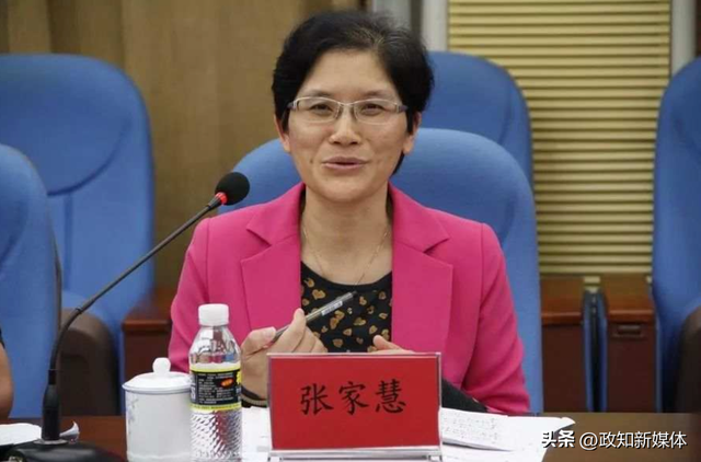 “大搞司法腐败”的落马正厅被中央纪委通报，与“最富女法官”张家慧共事多年