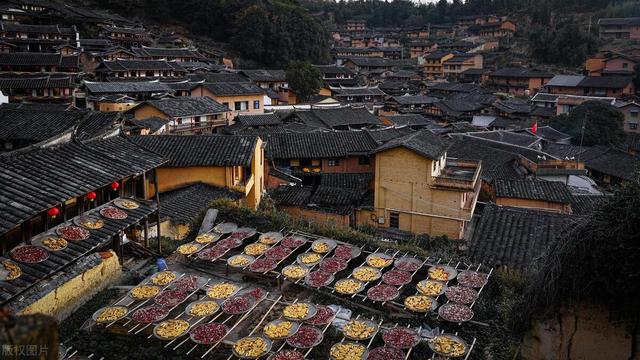 三明旅游景点推荐，三明10大必玩景点，去过九个才算玩转三明！