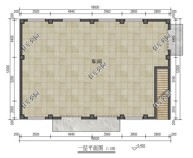 10套二层农村精选别墅，抓紧时间先收藏，过完年就能动工盖房