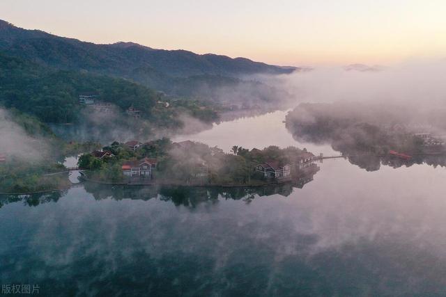 海南必去十大景点排行榜，海南10个周边游好去处，收好去玩！