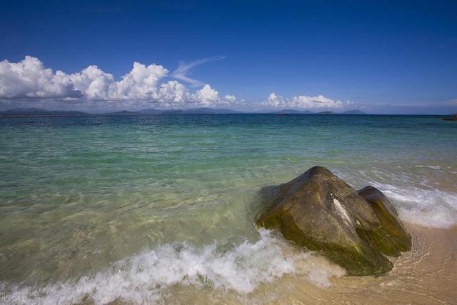 海南必去十大景点排行榜，海南10个周边游好去处，收好去玩！