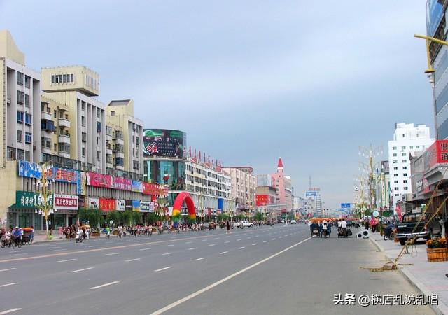 内蒙古通辽市楼市的危机，低廉的通辽房价与通辽市楼市的潜力