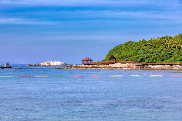 海南必去十大景点排行榜，海南10个周边游好去处，收好去玩！