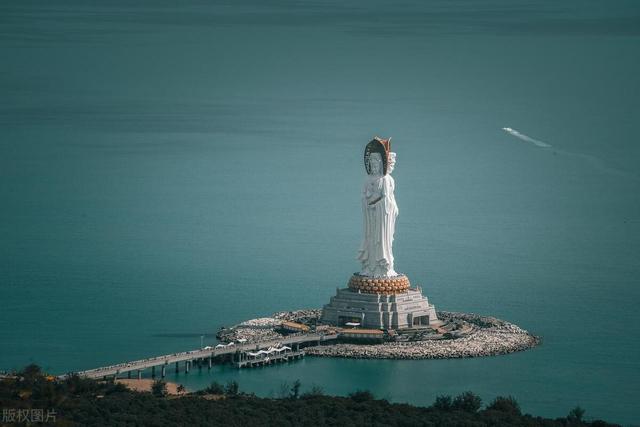 海南必去十大景点排行榜，海南10个周边游好去处，收好去玩！