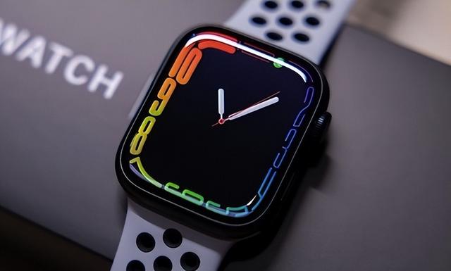 使用一个月后，Apple Watch实用功能分享