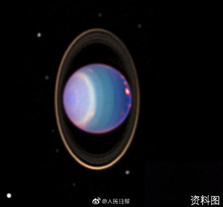 天王星明天冲日！天空中的淡蓝色天体，你期待吗