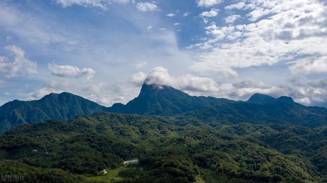 海南必去十大景点排行榜，海南10个周边游好去处，收好去玩！