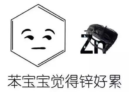 化学中的生僻字，你认全了吗