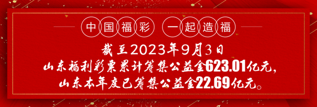 【中华慈善日】坚守公益初心 汇聚慈善力量