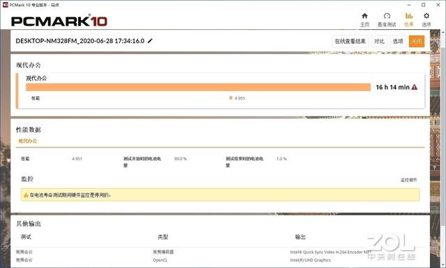 AI加持极致体验 戴尔Latitude 9510体验