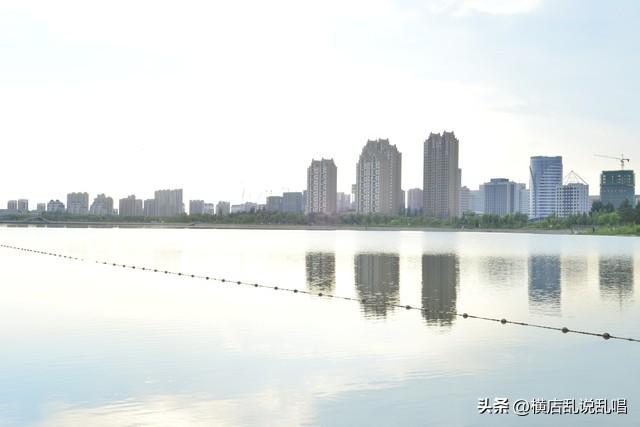 内蒙古通辽市楼市的危机，低廉的通辽房价与通辽市楼市的潜力