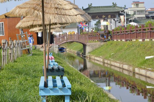 云起新篇㉑丨人和镇：都市近郊“田野仙踪”，勾勒景美人和新画卷