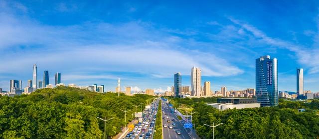 为何广东省东莞市如此疯狂造城，激进狂奔的东莞与东莞市城市格局