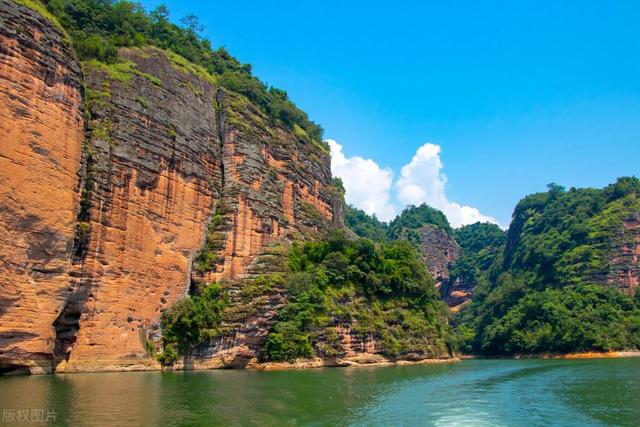 三明旅游景点推荐，三明10大必玩景点，去过九个才算玩转三明！