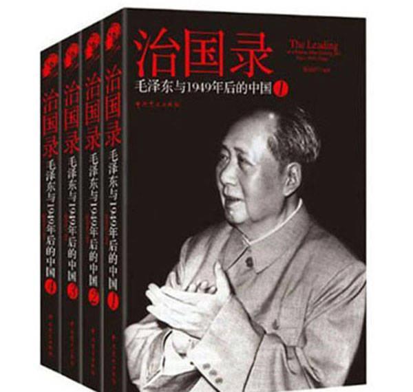 党内一怪才！他担任毛主席秘书20年，展现超凡才华！