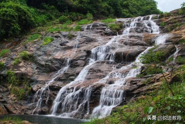 你对深圳了解有多少深圳各区基本情况介绍来了