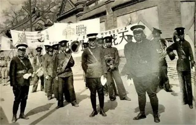 1927年李大钊被施绞刑，为何施刑时间长达40分钟24年后真相大白