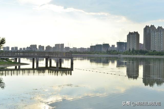 内蒙古通辽市楼市的危机，低廉的通辽房价与通辽市楼市的潜力