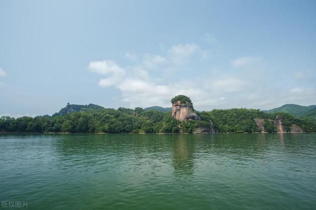 三明旅游景点推荐，三明10大必玩景点，去过九个才算玩转三明！