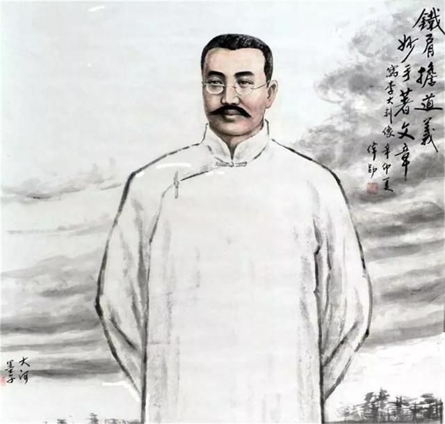 1927年李大钊被施绞刑，为何施刑时间长达40分钟24年后真相大白