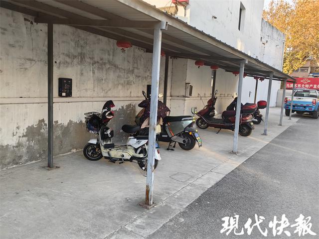 拎包即住！南京首家高标准建设的保洁员公寓运营