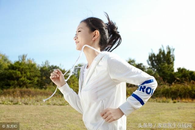 运动是最好的减肥方法！这4种运动，你喜欢哪一种