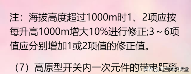 开关柜为啥叫成套配电装置作为电气人都不知道，是不是有点尴尬