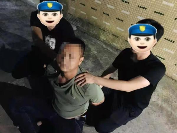 辣眼睛！警方又打掉两个“裸聊”团伙，幕后“小姐姐”长这样……