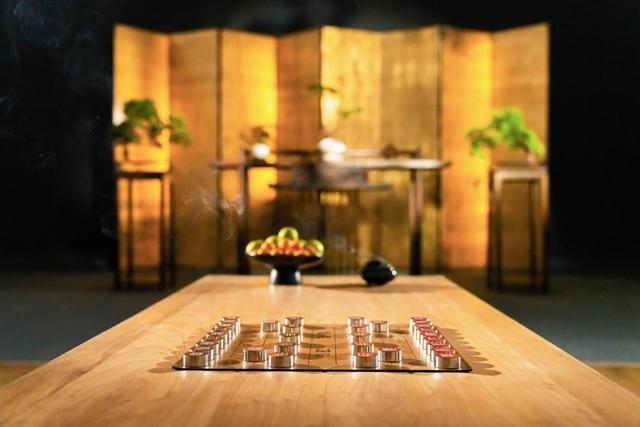 玩文创“棋”高一筹，东风日产做了一线车企该做的事情