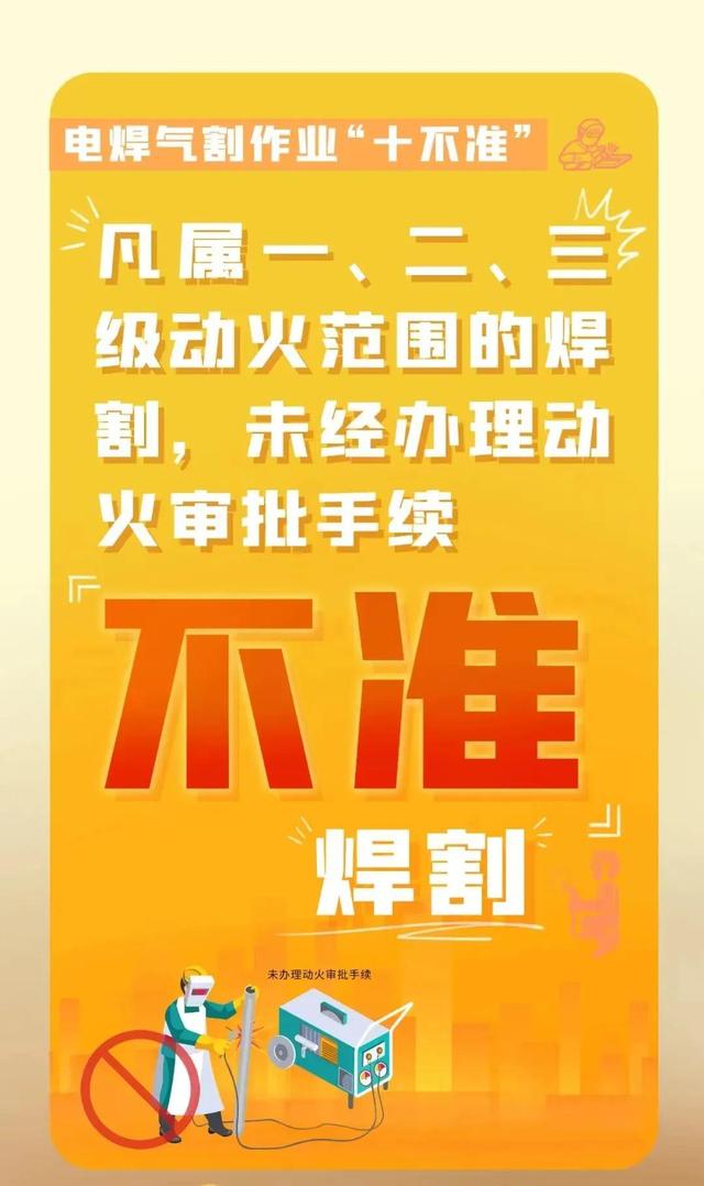 电焊作业不慎致废弃船只起火 操作规范需谨记