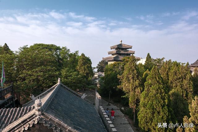 《水浒传》中的水泊梁山在哪里现在是什么情况看了图片就知道