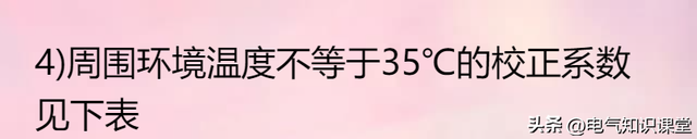 开关柜为啥叫成套配电装置作为电气人都不知道，是不是有点尴尬