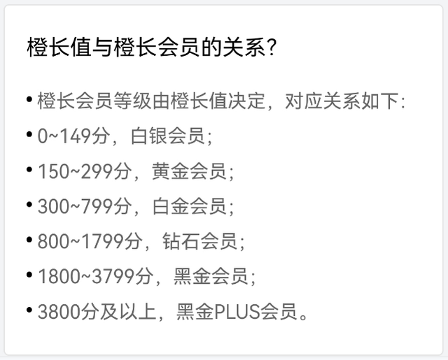 干货分享：从0到1搭建会员体系