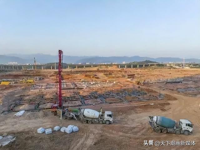 2023全球潮商十大投资并购案例