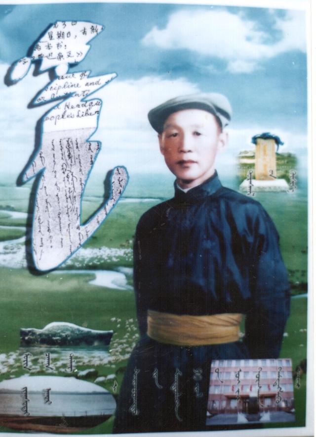 1956年，那个抱着毛主席痛哭的男人，后来怎么样了