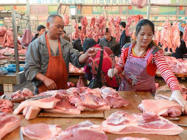 肉越新鲜越好吃冷冻肉、冷鲜肉和新鲜肉区别大，可别再买错了